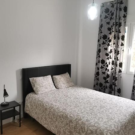 Aluche Aparment C Daire Madrid Dış mekan fotoğraf