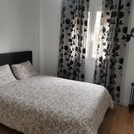 Aluche Aparment C Daire Madrid Dış mekan fotoğraf
