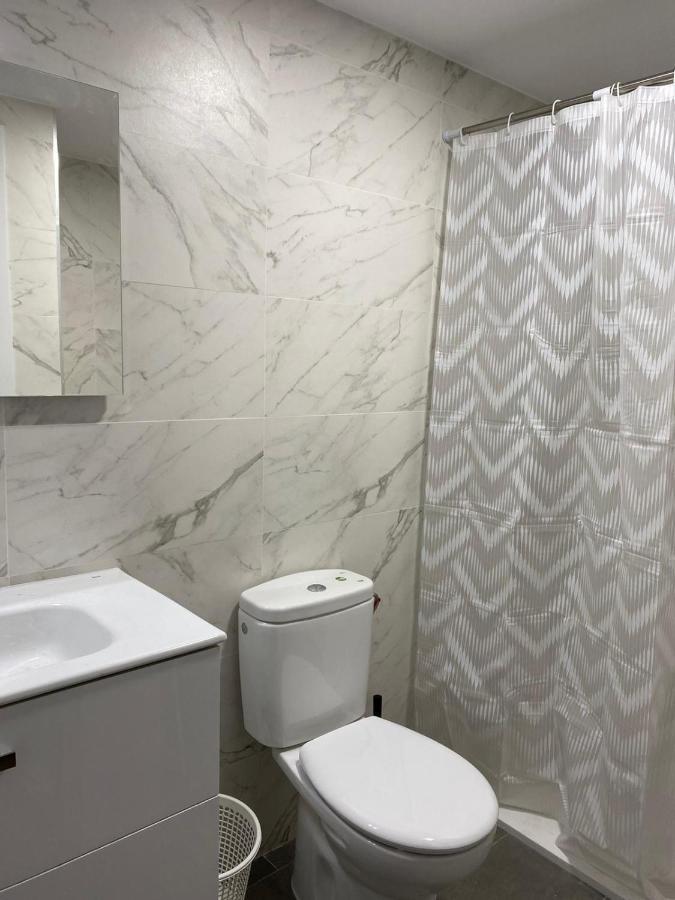 Aluche Aparment C Daire Madrid Dış mekan fotoğraf