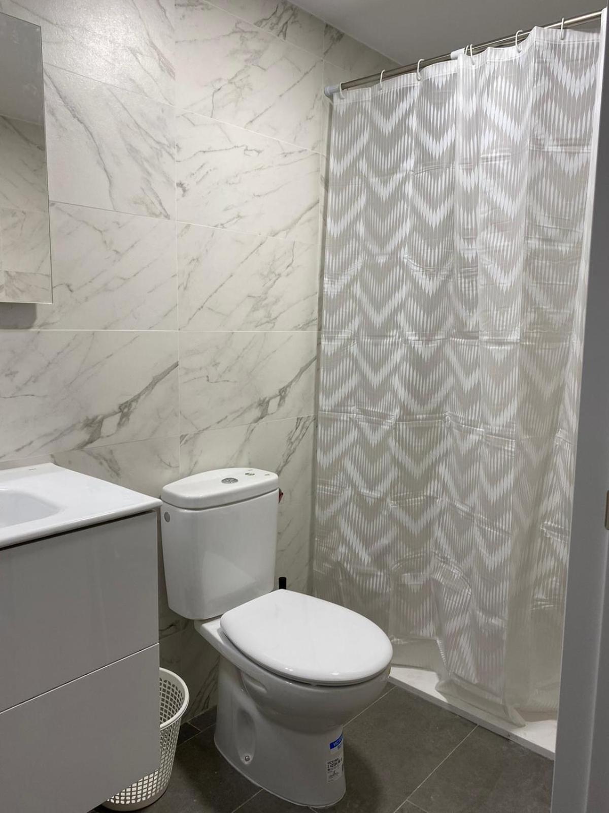 Aluche Aparment C Daire Madrid Dış mekan fotoğraf