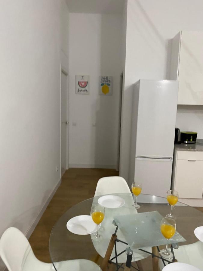 Aluche Aparment C Daire Madrid Dış mekan fotoğraf