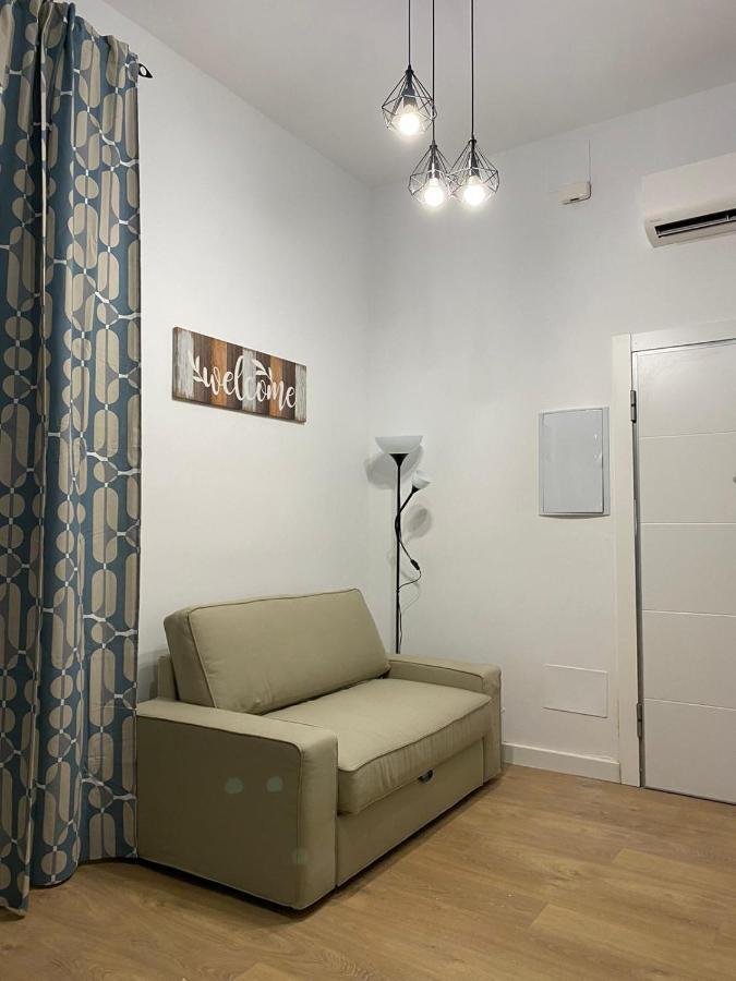 Aluche Aparment C Daire Madrid Dış mekan fotoğraf