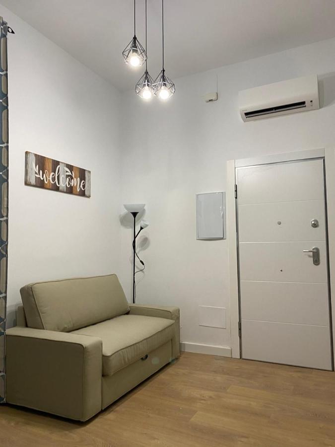 Aluche Aparment C Daire Madrid Dış mekan fotoğraf
