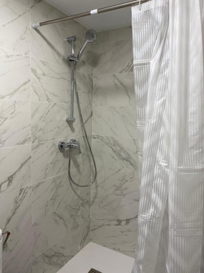 Aluche Aparment C Daire Madrid Dış mekan fotoğraf