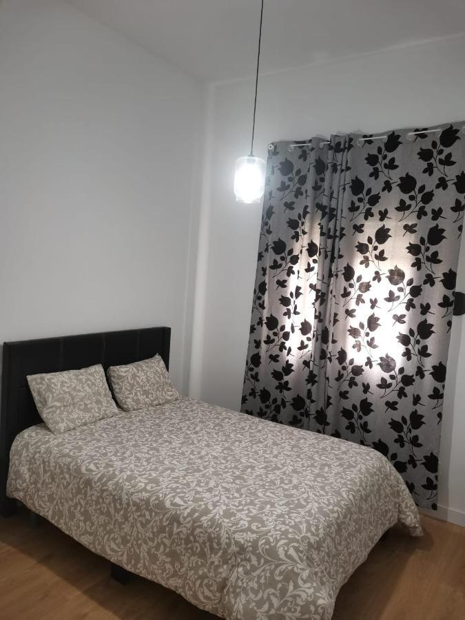 Aluche Aparment C Daire Madrid Dış mekan fotoğraf