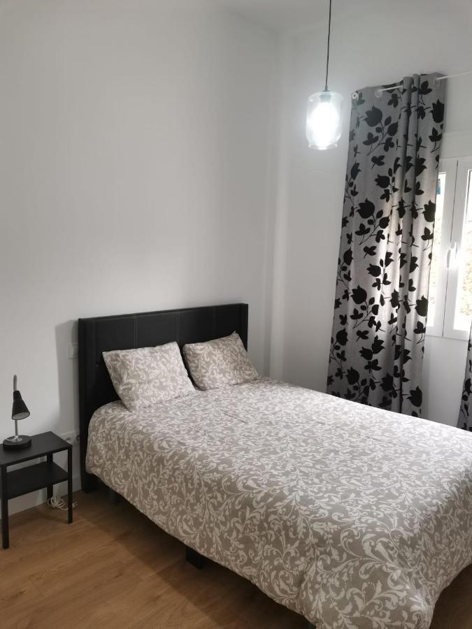 Aluche Aparment C Daire Madrid Dış mekan fotoğraf