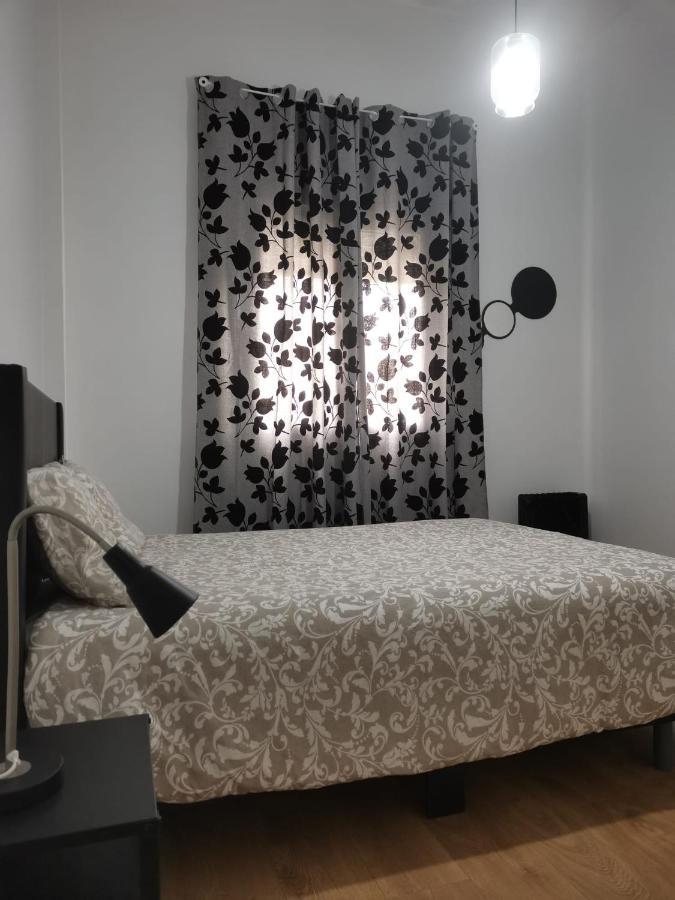 Aluche Aparment C Daire Madrid Dış mekan fotoğraf