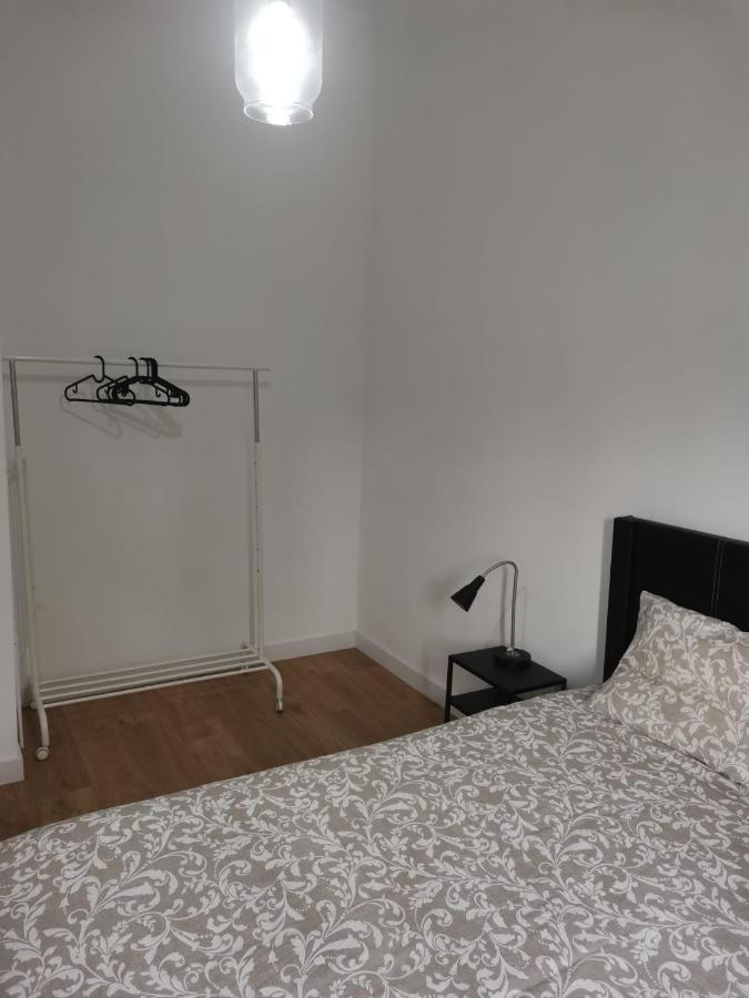 Aluche Aparment C Daire Madrid Dış mekan fotoğraf